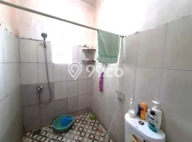 Rumah Minimalis 2 KT LT 189m2 di Jatibening Rumah Minimalis 2 KT LT 189m2 di Jatibening