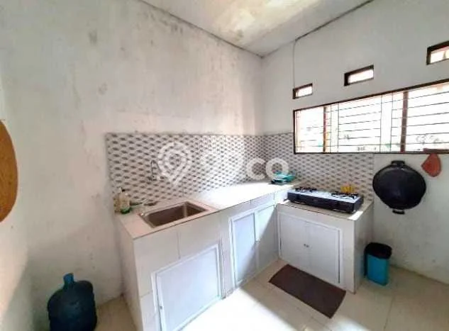 Rumah Minimalis 2 KT LT 189m2 di Jatibening Rumah Minimalis 2 KT LT 189m2 di Jatibening