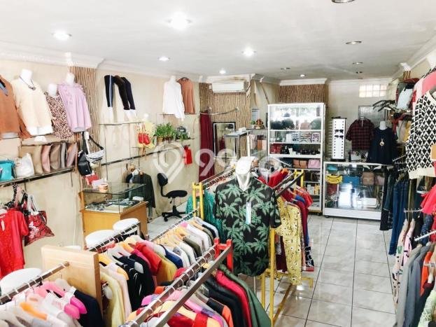 Untuk Dijual! Ruko di Kranji Bekasi LT 90m2 / LB 195m2 Kawasan Bisnis Untuk Dijual! Ruko di Kranji Bekasi LT 90m2 / LB 195m2 Kawasan Bisnis