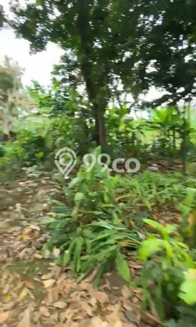 Kavling Tanah Dijual di Ciputat, Tangerang Selatan, Luas 1680m2 Area Strategis Kavling Tanah Dijual di Ciputat, Tangerang Selatan, Luas 1680m2 Area Strategis
