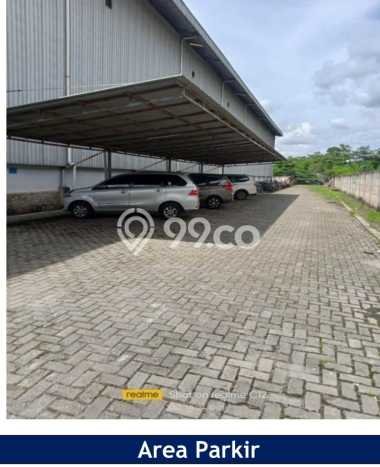 Unit Gudang Strategis di Setu, Bekasi Potensi Bisnis Besar Unit Gudang Strategis di Setu, Bekasi Potensi Bisnis Besar