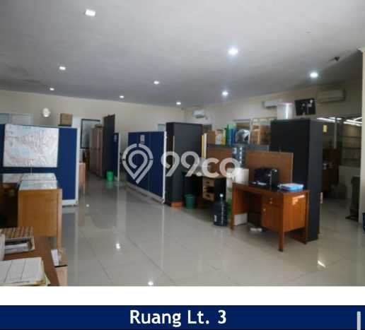 Unit Gudang Strategis di Setu, Bekasi Potensi Bisnis Besar Unit Gudang Strategis di Setu, Bekasi Potensi Bisnis Besar