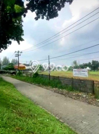 Tanah Kavling Dijual di Tangerang dengan Spesifikasi 6400m2 Tanah Kavling Dijual di Tangerang dengan Spesifikasi 6400m2