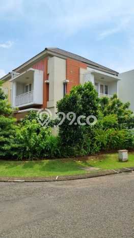 Dijual Rumah Luas Elegan Dengan View Eksklusif di Summarecon Bekasi, Bekasi Dijual Rumah Luas Elegan Dengan View Eksklusif di Summarecon Bekasi, Bekasi