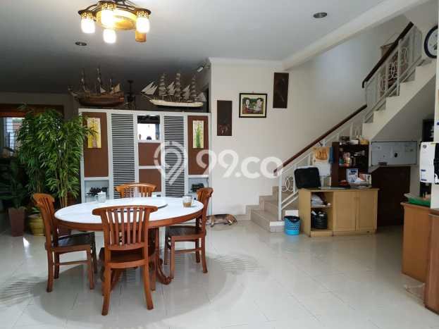Siap Huni Hunian Elit 5 Kamar di Kelapa Gading Dekat ke Mana Saja Siap Huni Hunian Elit 5 Kamar di Kelapa Gading Dekat ke Mana Saja