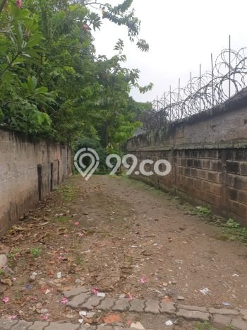 Dijual Tanah di Cilandak Jakarta Selatan Luas 5389m2 - Dijual Tanah di Cilandak Jakarta Selatan Luas 5389m2 -