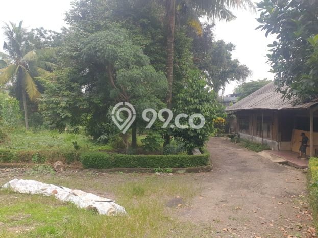 Dijual Tanah di Cilandak Jakarta Selatan Luas 5389m2 - Dijual Tanah di Cilandak Jakarta Selatan Luas 5389m2 -