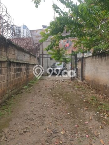 Dijual Tanah di Cilandak Jakarta Selatan Luas 5389m2 - Dijual Tanah di Cilandak Jakarta Selatan Luas 5389m2 -