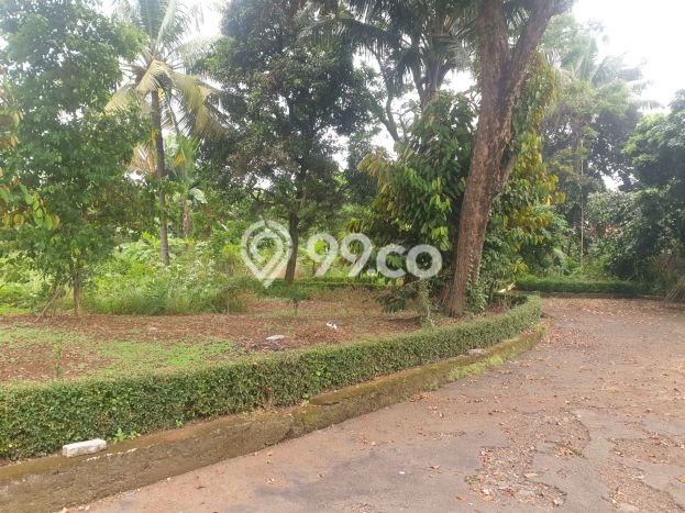 Dijual Tanah di Cilandak Jakarta Selatan Luas 5389m2 - Dijual Tanah di Cilandak Jakarta Selatan Luas 5389m2 -