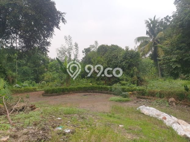 Dijual Tanah di Cilandak Jakarta Selatan Luas 5389m2 - Dijual Tanah di Cilandak Jakarta Selatan Luas 5389m2 -
