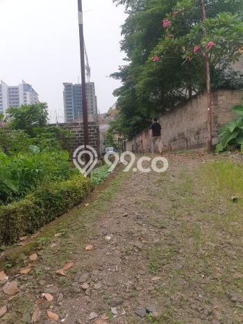 Dijual Tanah di Cilandak Jakarta Selatan Luas 5389m2 - Dijual Tanah di Cilandak Jakarta Selatan Luas 5389m2 -