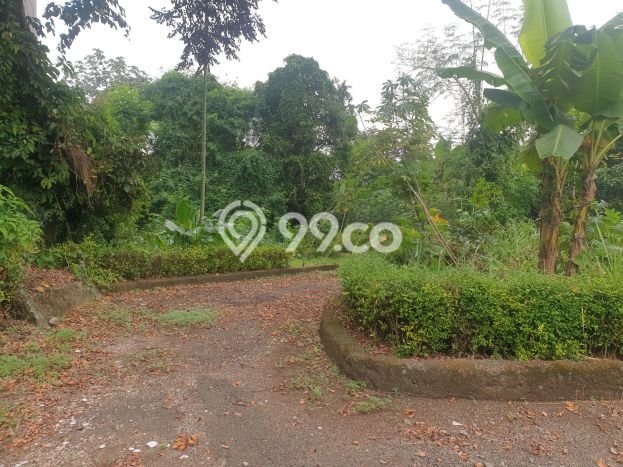 Dijual Tanah di Cilandak Jakarta Selatan Luas 5389m2 - Dijual Tanah di Cilandak Jakarta Selatan Luas 5389m2 -
