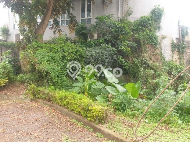 Dijual Tanah di Cilandak Jakarta Selatan Luas 5389m2 - Dijual Tanah di Cilandak Jakarta Selatan Luas 5389m2 -