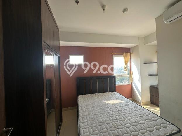 Apartemen Cozy Dijual di Bekasi Spesifikasi 2 KT, 1 KM Apartemen Cozy Dijual di Bekasi Spesifikasi 2 KT, 1 KM