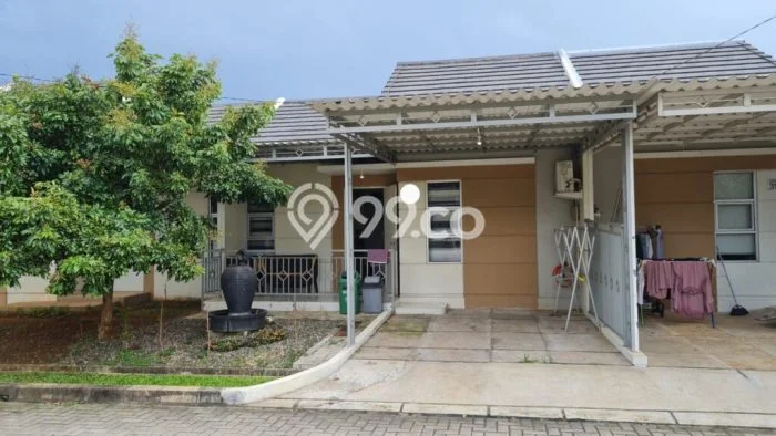 Dijual Rumah Modern 2 KT di Bantar Gebang, Bekasi Dijual Rumah Modern 2 KT di Bantar Gebang, Bekasi