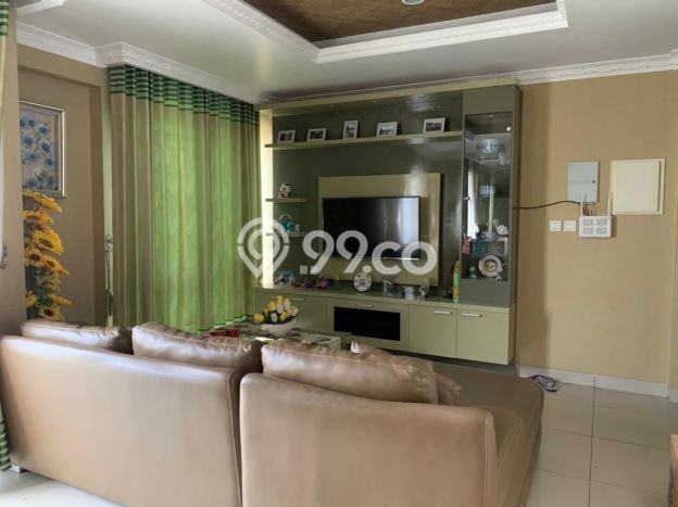 Apartemen Favorit Modern Dijual di Bekasi dengan 3 Kamar Tidur Apartemen Favorit Modern Dijual di Bekasi dengan 3 Kamar Tidur