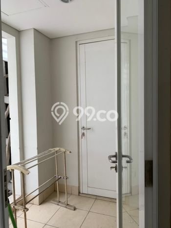 Apartemen Favorit Modern Dijual di Bekasi dengan 3 Kamar Tidur Apartemen Favorit Modern Dijual di Bekasi dengan 3 Kamar Tidur
