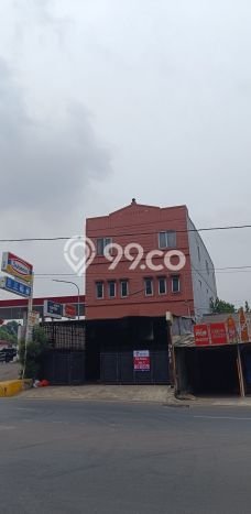 Unit Ruko Dijual di Tambun Selatan Bekasi Luas Tanah 200m2, Luas Bangunan 384m2 Unit Ruko Dijual di Tambun Selatan Bekasi Luas Tanah 200m2, Luas Bangunan 384m2