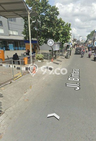 Paling Dicari! Ruko Dijual di Bintara Harga Kompetitif Paling Dicari! Ruko Dijual di Bintara Harga Kompetitif