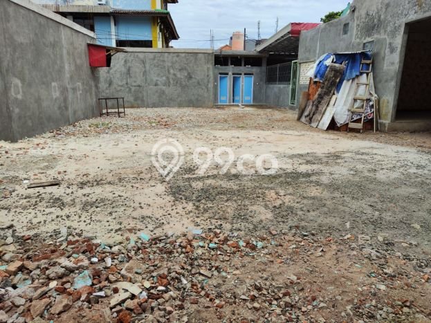 FOR SALE! Komersial di Senen Jakarta Pusat, LT 785m2, LB 300m2 FOR SALE! Komersial di Senen Jakarta Pusat, LT 785m2, LB 300m2