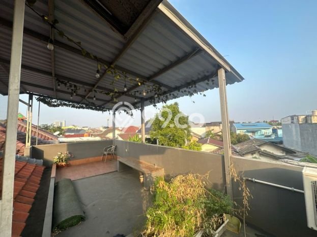 Sewa Rumah Murah di Pekayon Bekasi dengan 4 Kamar Tidur Sewa Rumah Murah di Pekayon Bekasi dengan 4 Kamar Tidur