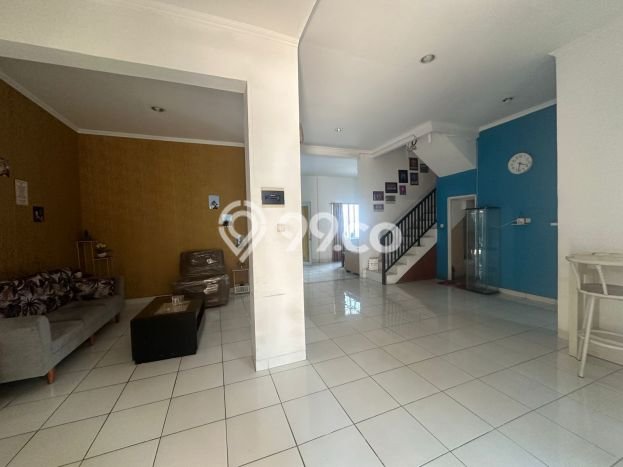 Sewa Rumah Murah di Pekayon Bekasi dengan 4 Kamar Tidur Sewa Rumah Murah di Pekayon Bekasi dengan 4 Kamar Tidur