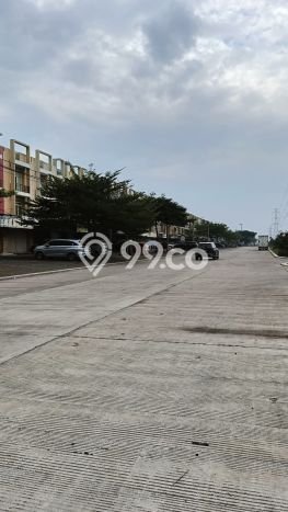 Unit Ruko Dijual di Bekasi LT 180m2 & LB 600m2 Unit Ruko Dijual di Bekasi LT 180m2 & LB 600m2
