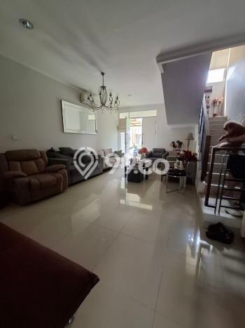Jual Rumah Luas Elegan Dengan View Eksklusif di Summarecon Bekasi, Bekasi Jual Rumah Luas Elegan Dengan View Eksklusif di Summarecon Bekasi, Bekasi