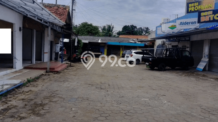 Tanah Dijual Lokasi Strategis di Bekasi dengan Luas 3400m2 Tanah Dijual Lokasi Strategis di Bekasi dengan Luas 3400m2