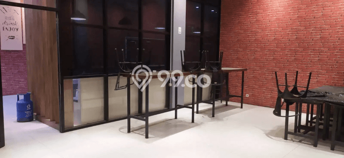 INVESTASI CERDAS! Kantor di Bintaro, Luas 1200m², Lokasi Strategis INVESTASI CERDAS! Kantor di Bintaro, Luas 1200m², Lokasi Strategis