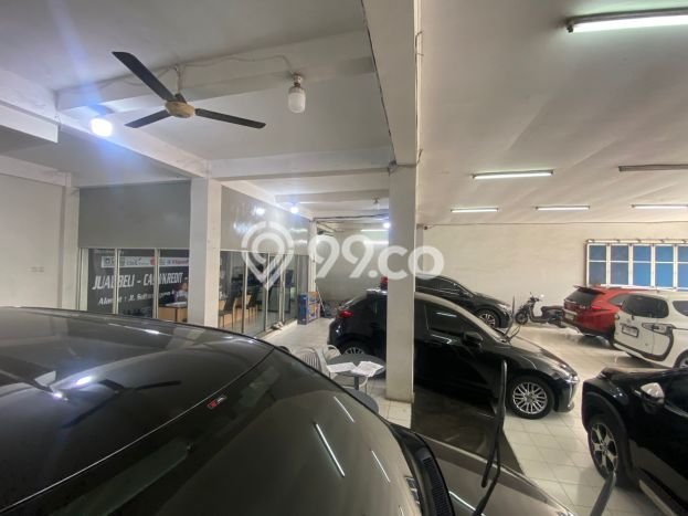 Ruko Dijual Lokasi Emas di Bekasi Barat Luas 555m2 Ruko Dijual Lokasi Emas di Bekasi Barat Luas 555m2
