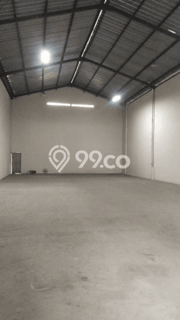 Area Ramai! Gudang Dijual di Tambun Selatan untuk Bisnis Luas Bangunan 360m2 Area Ramai! Gudang Dijual di Tambun Selatan untuk Bisnis Luas Bangunan 360m2
