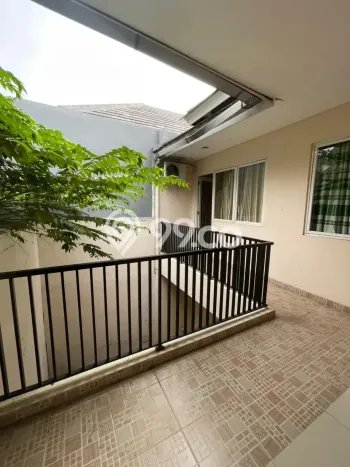 Rumah Elit Modern Siap Huni di Summarecon Bekasi Bekasi Rumah Elit Modern Siap Huni di Summarecon Bekasi Bekasi
