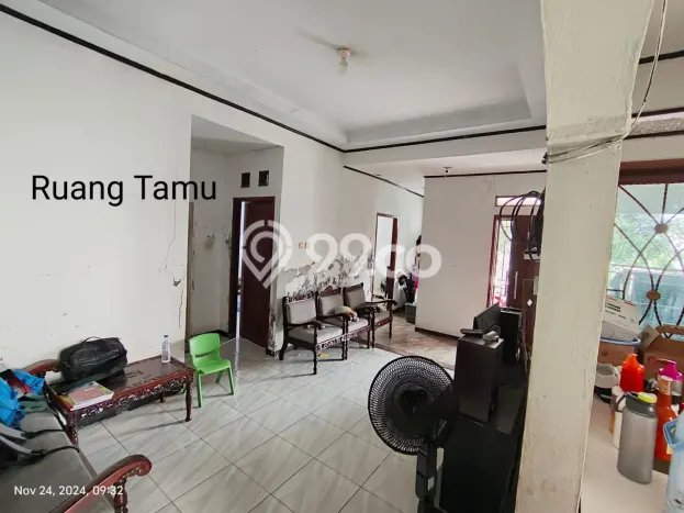 Rumah Terjangkau Dijual di Tambun Utara, Bekasi Harga Rp 495 Juta Rumah Terjangkau Dijual di Tambun Utara, Bekasi Harga Rp 495 Juta