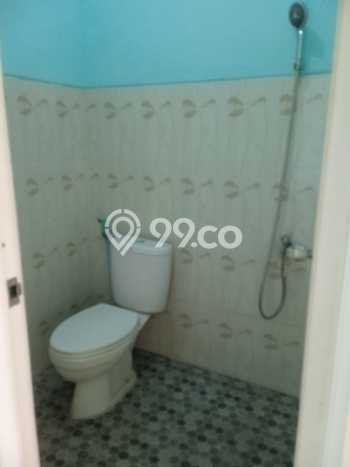 Dijual Cepat Rumah Favorit Siap Huni LB 75m2 di Mustikajaya, Bekasi Dijual Cepat Rumah Favorit Siap Huni LB 75m2 di Mustikajaya, Bekasi