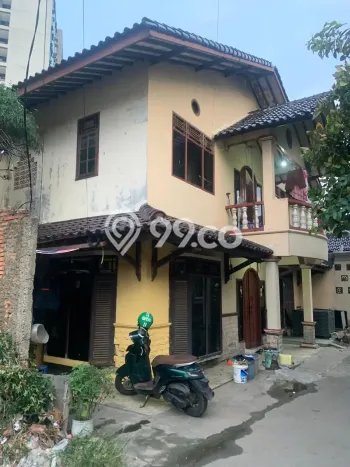 Rumah Modern Cantik 4 KT Siap Huni di Cakung Rumah Modern Cantik 4 KT Siap Huni di Cakung