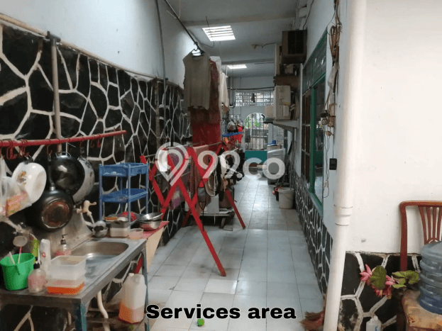 Siap Huni Hunian Elit 3 Kamar di Tebet Dekat ke Mana Saja Siap Huni Hunian Elit 3 Kamar di Tebet Dekat ke Mana Saja