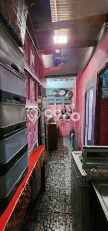 Rumah Modern Cantik 2 Kamar Bisa Langsung Pindah di Koja Rumah Modern Cantik 2 Kamar Bisa Langsung Pindah di Koja