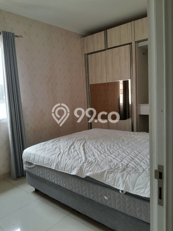 Rumah Luxury Modern Tanpa Renovasi di Summarecon Bekasi Bekasi Rumah Luxury Modern Tanpa Renovasi di Summarecon Bekasi Bekasi