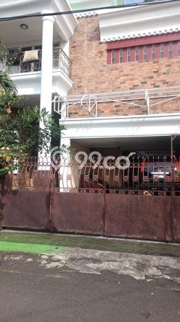Rumah Elit Modern Siap Huni di Cipinang Jakarta Timur Rumah Elit Modern Siap Huni di Cipinang Jakarta Timur