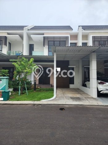 Dijual Hunian Rumah Terawat 4 Kamar di Summarecon Bekasi, Bekasi Dijual Hunian Rumah Terawat 4 Kamar di Summarecon Bekasi, Bekasi
