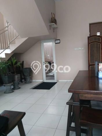 Komersial Dijual di Bekasi Selatan Bekasi dengan LB 200m2 Komersial Dijual di Bekasi Selatan Bekasi dengan LB 200m2