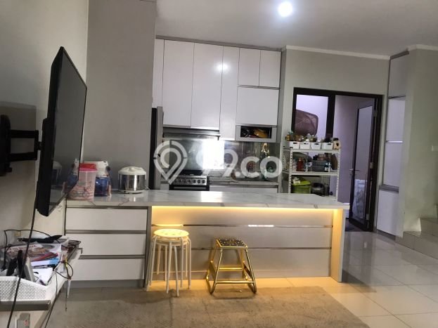 Hunian Super Elit dengan Akses Paling Strategis di Summarecon Bekasi, Bekasi Hunian Super Elit dengan Akses Paling Strategis di Summarecon Bekasi, Bekasi
