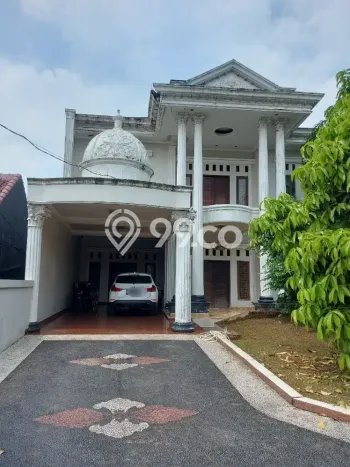 Hunian Elit LB 300m2 Siap Huni Desain Elegan di Jati Asih, Bekasi Hunian Elit LB 300m2 Siap Huni Desain Elegan di Jati Asih, Bekasi