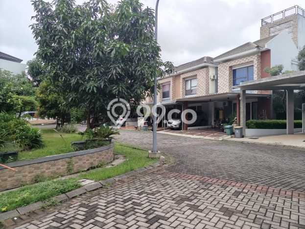 Hunian Super Mewah dengan Akses Paling Strategis di Bekasi Kota, Bekasi Hunian Super Mewah dengan Akses Paling Strategis di Bekasi Kota, Bekasi