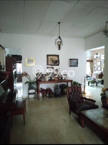 Dijual Rumah Elit Exclusive di Cilandak, Jakarta Selatan Dijual Rumah Elit Exclusive di Cilandak, Jakarta Selatan