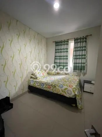 Rumah Elit Modern Siap Huni di Summarecon Bekasi Bekasi Rumah Elit Modern Siap Huni di Summarecon Bekasi Bekasi