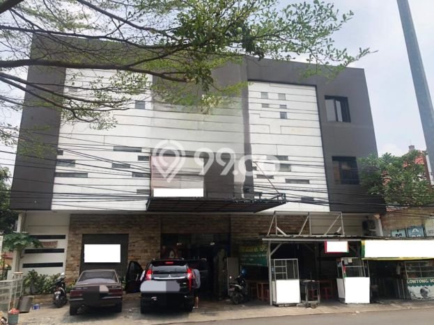 For Sale Hunian Elegan Klasik di Bekasi For Sale Hunian Elegan Klasik di Bekasi