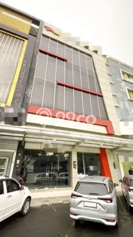 Ruko Dijual di Summarecon Bekasi Bekasi dengan Luas Bangunan 686m2 Ruko Dijual di Summarecon Bekasi Bekasi dengan Luas Bangunan 686m2