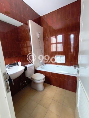 Rumah Elit Modern Siap Huni di Summarecon Bekasi Bekasi Rumah Elit Modern Siap Huni di Summarecon Bekasi Bekasi